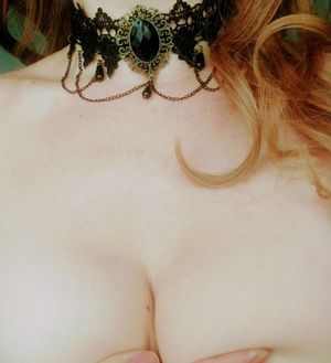 Would you like me to be your Foxy lady?