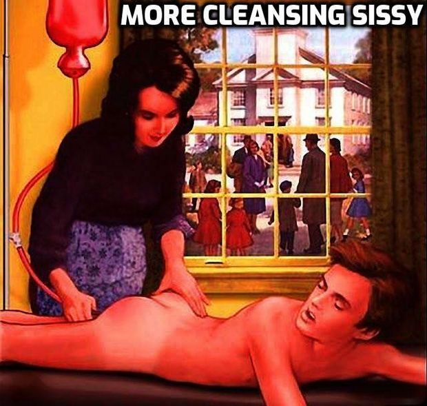 Sissies