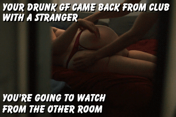 I desperately wanna see someone do this with Sarah