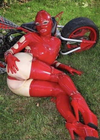 Latex Lucy