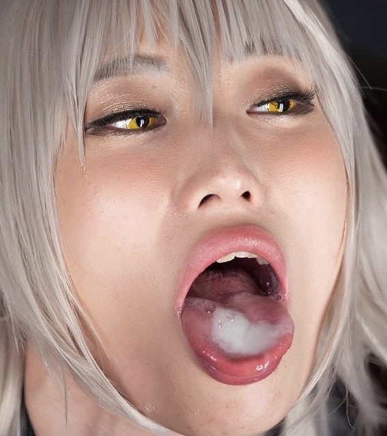 Mizuki Choice - Spit, Swallow Or Swap ?