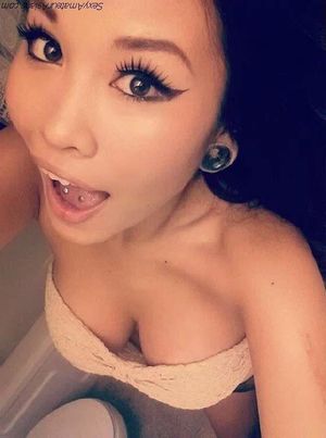 asian tube top
