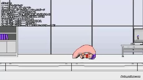 Lab2 Underground Gallery