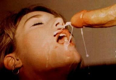 cum feeding 19
