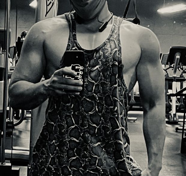 What would you have me do to you?