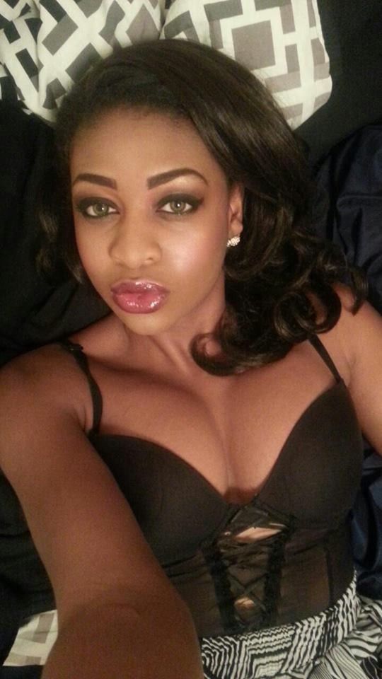 Sexy ebony cumtribute cumtarget