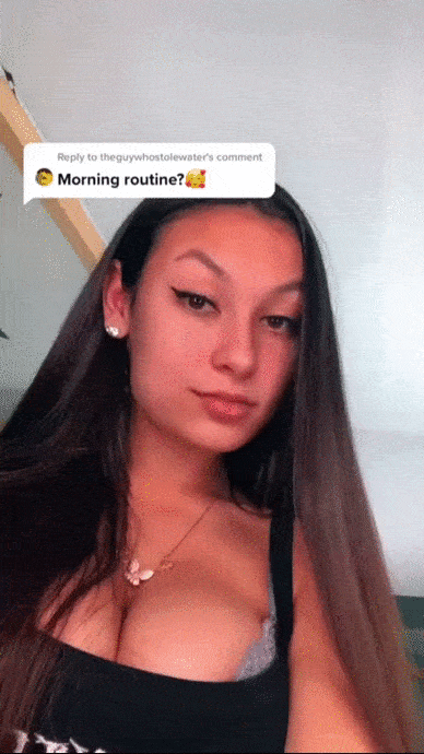 INSANE CLEAVAGE