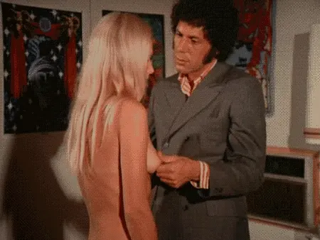 Mr. Brady and Jan? Haha!