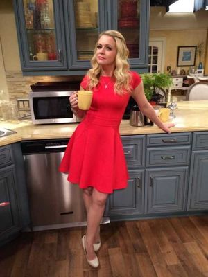 Melissa Joan Hart