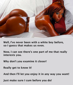 Everything I thought she would be