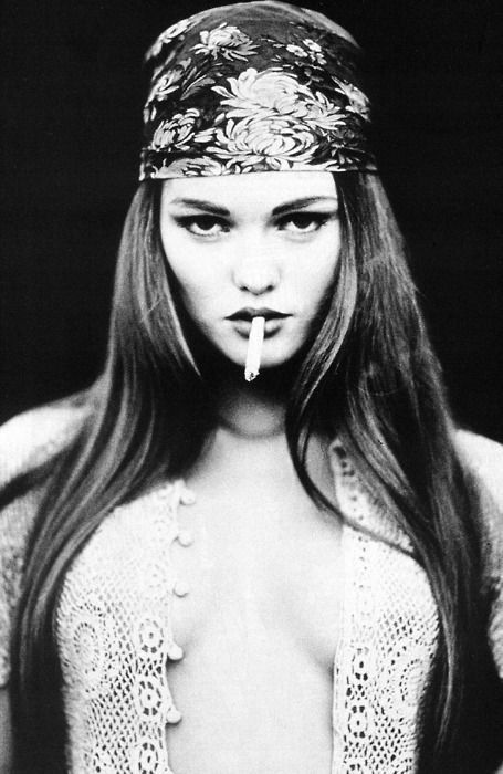 Vanessa Paradis