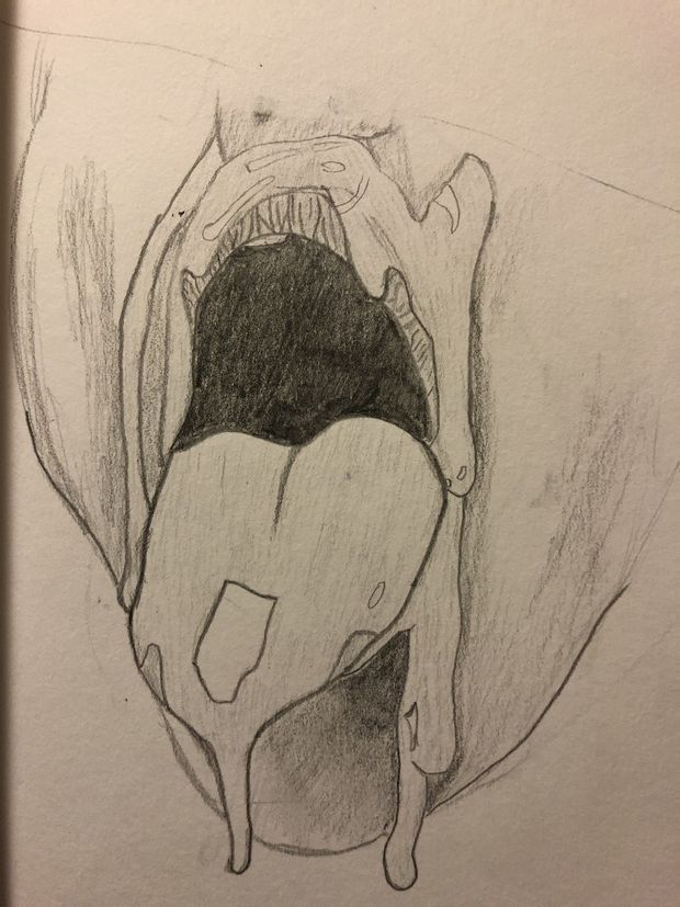 Sketch #3