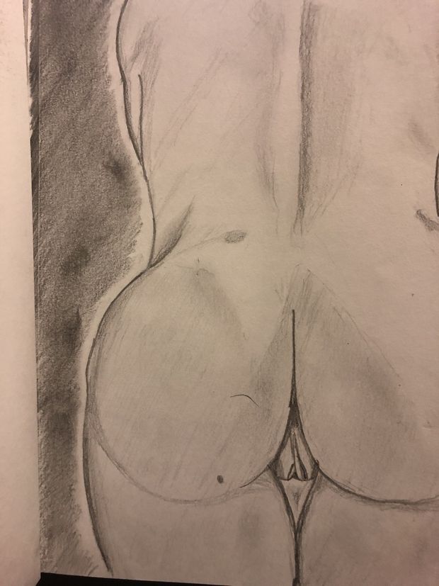Sketch #5