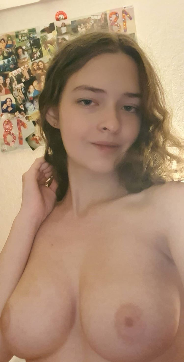 o my boobs