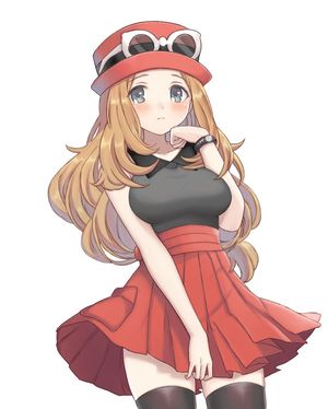serena (pokemon)