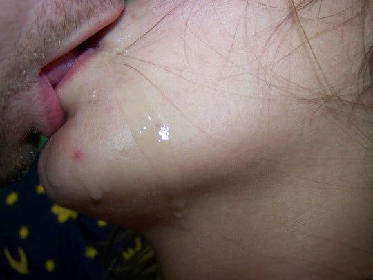 Wet Kiss