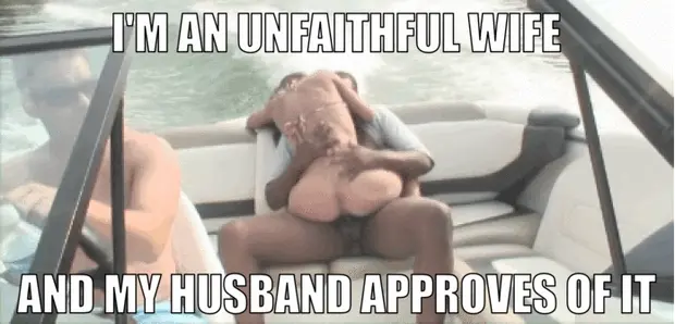 Wife/GF Watching (gifs)