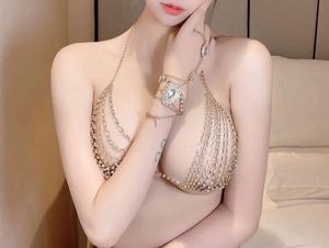 Do you really want me to go to the beach in this bikini?