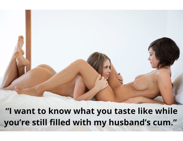 I want to know what you taste like