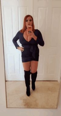 Annabelle Rogers looking fine!