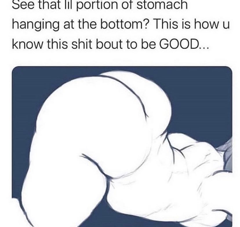 How U Know This Shit Bout To Be GOOD...