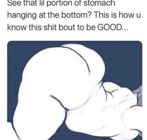 How U Know This Shit Bout To Be GOOD...