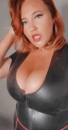Annabelle Rogers Rocking The Spandex