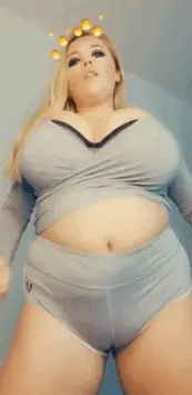 Annabelle Rogers sexy dance