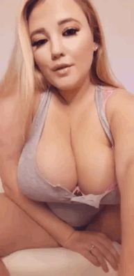 Luscious Annabelle Rogers