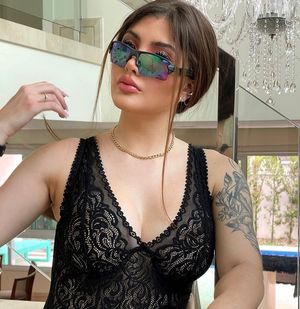 Aline Faria ❤️ Photo #1