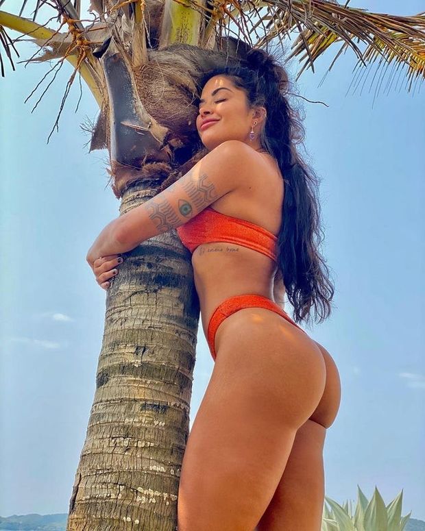 Aline Riscado ❤️ Photo #3