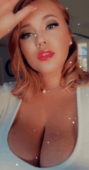 Annabelle Rogers looking beautiful