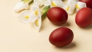 Happy Easter. ❤️