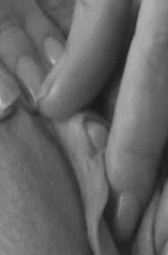 Nice clit
