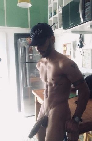 hung