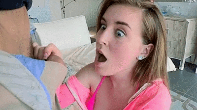 OMG a cock