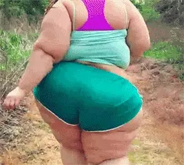 Big and seductive