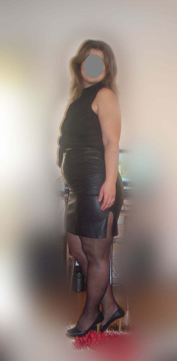 hot mom