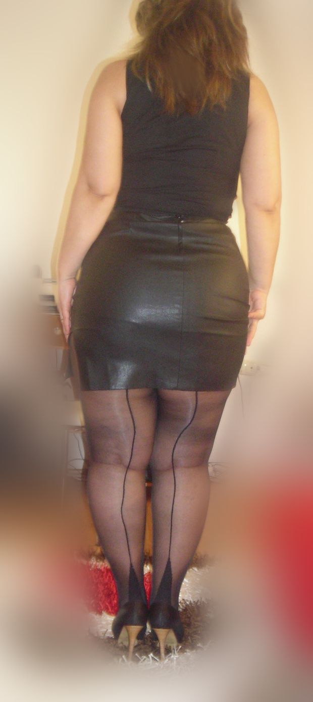 hot mom