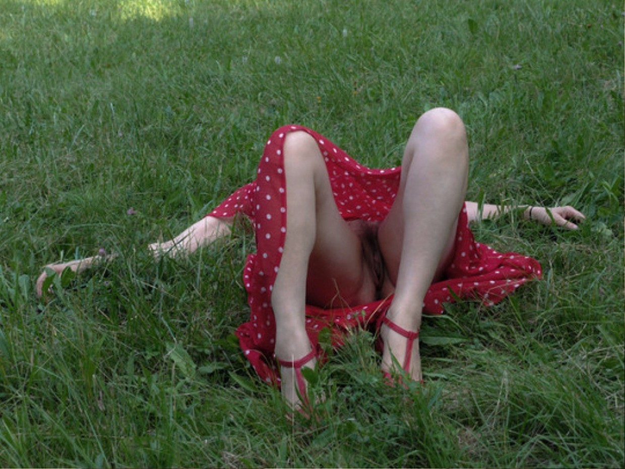 Flashing meadow
