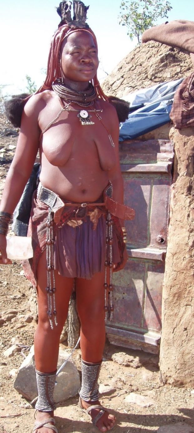 Native African