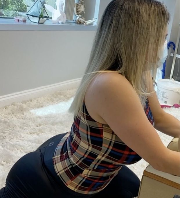 uk mommy kendra