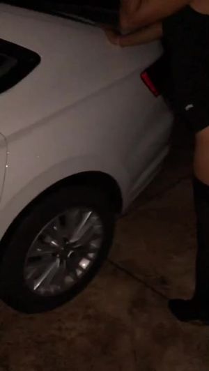 Fucking friends baddie gf