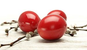 Happy Easter. ❤️