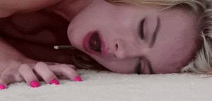 margot robbie regrets her choice to fuck monster cock