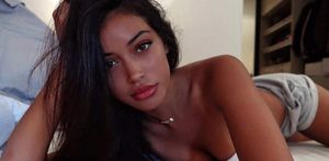 cindy kimberly nude naked sexy