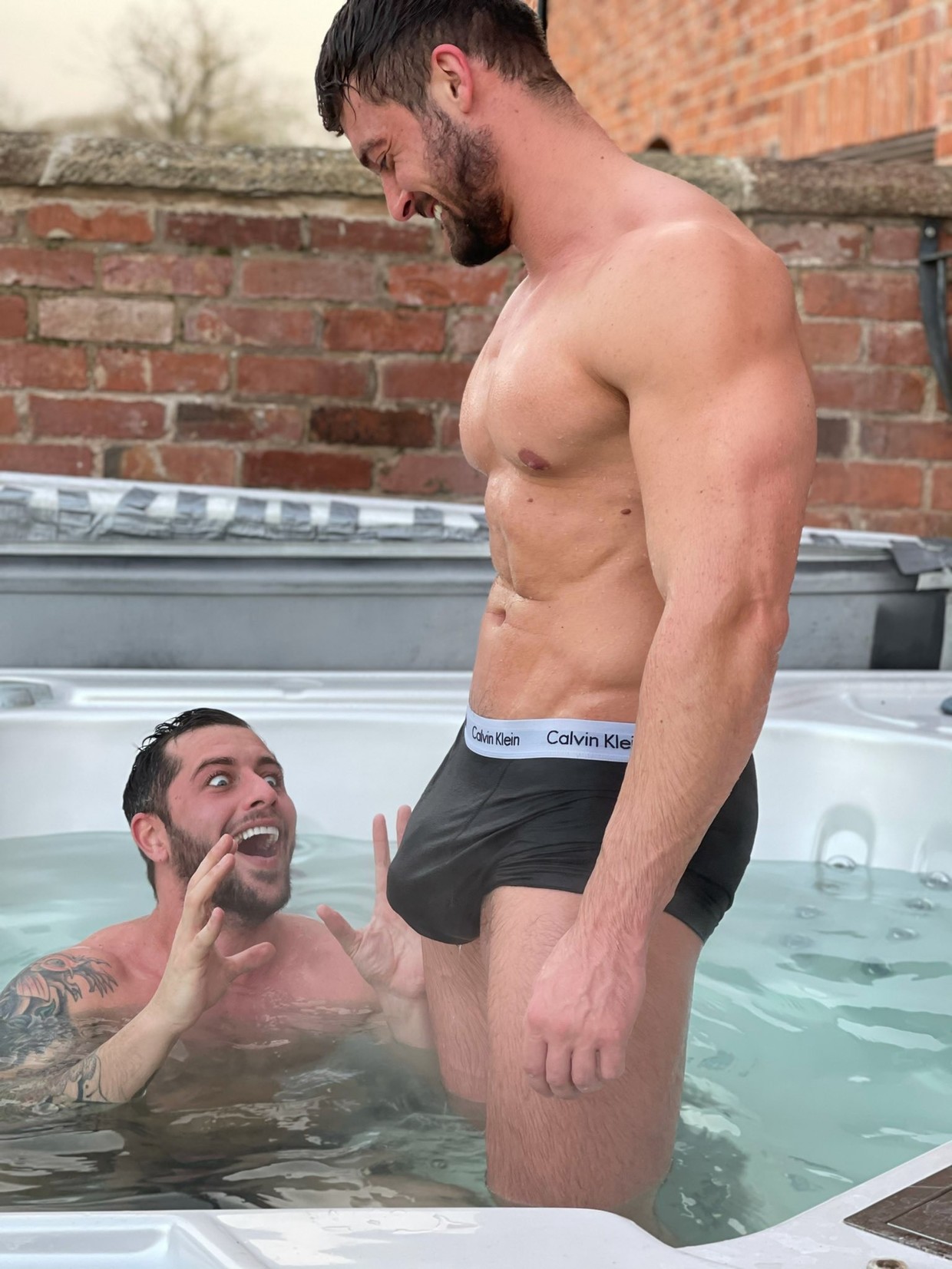 Pool Fun