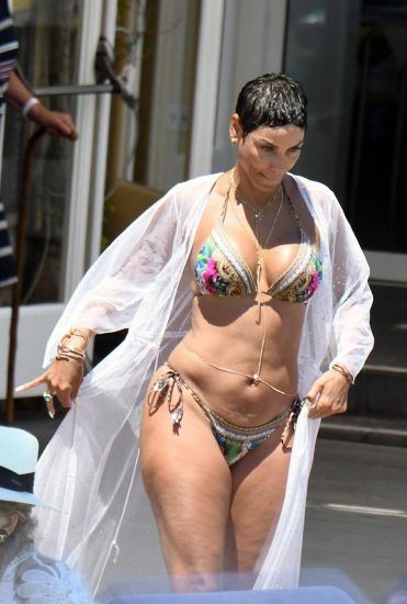 This hottie is a 28 years old Danish tennis professional player, and she was former No 1 in singles