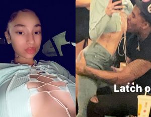 HomeCeleb ScandalNoah Sira Topless Nude and Pussy Script Slip CELEB SCANDAL Noah Sira Topless Nude and Pussy Script Slip By: Robert Evans In