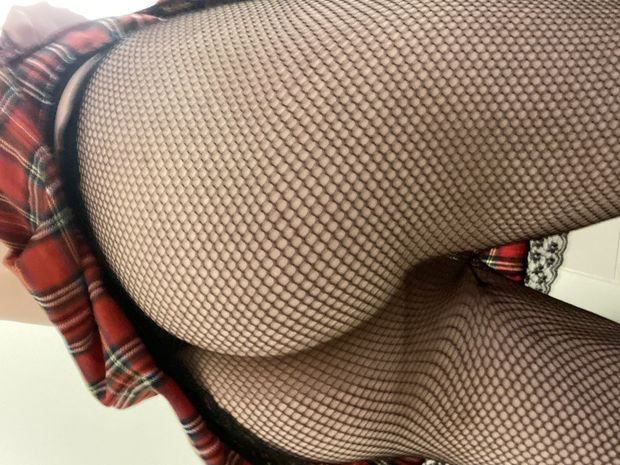My sexy ass